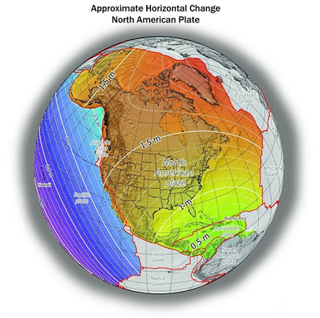 National Geodetic Survey revises its plans for 2022 State Plane ...